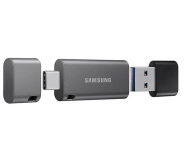 Samsung 256GB DUO Plus USB-C / USB 3.1 400MB/s - 568820 - zdjęcie 6